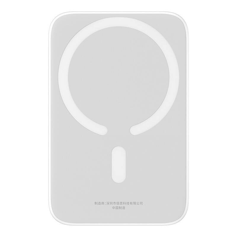 Baterie Externa Magsafe 10.000 mAh