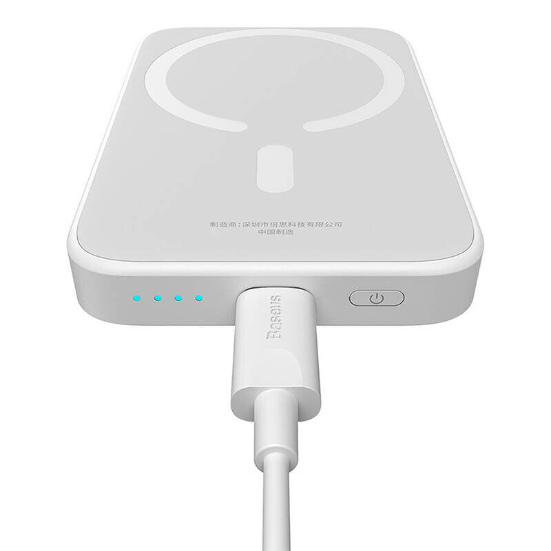 Baterie Externa Magsafe 10.000 mAh