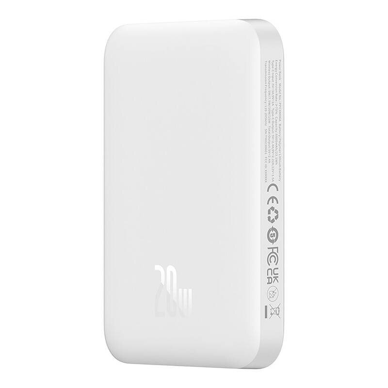 Baterie Externa Magsafe 10.000 mAh